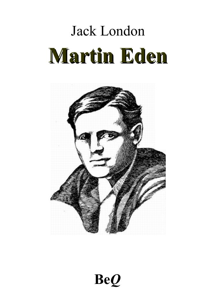 Martin Eden