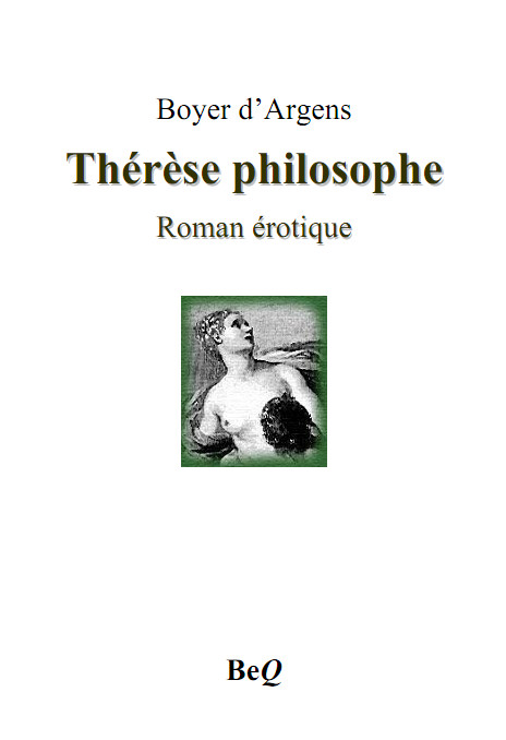 Thérèse philosophe