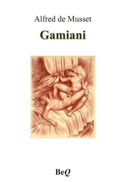 Gamiani