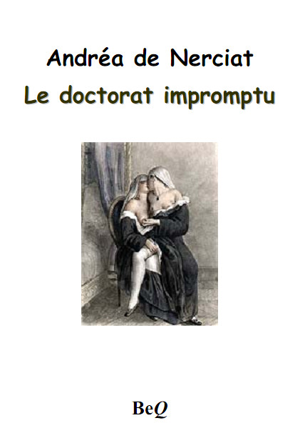 Le doctorat impromptu
