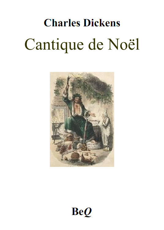Cantique de Noël