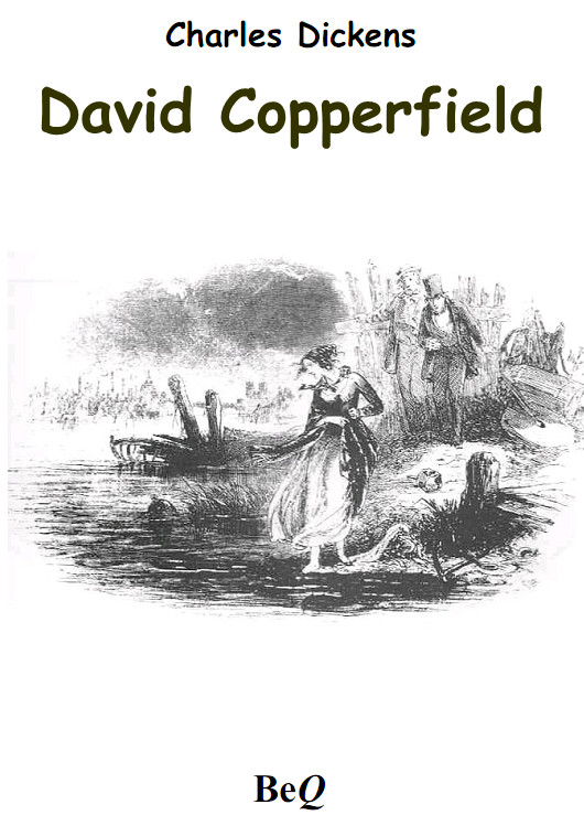 David Copperfield 1
