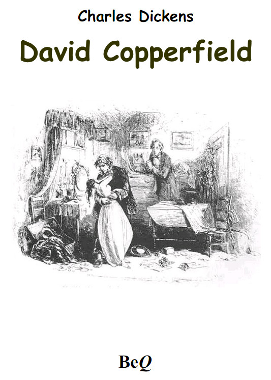 David Copperfield 2
