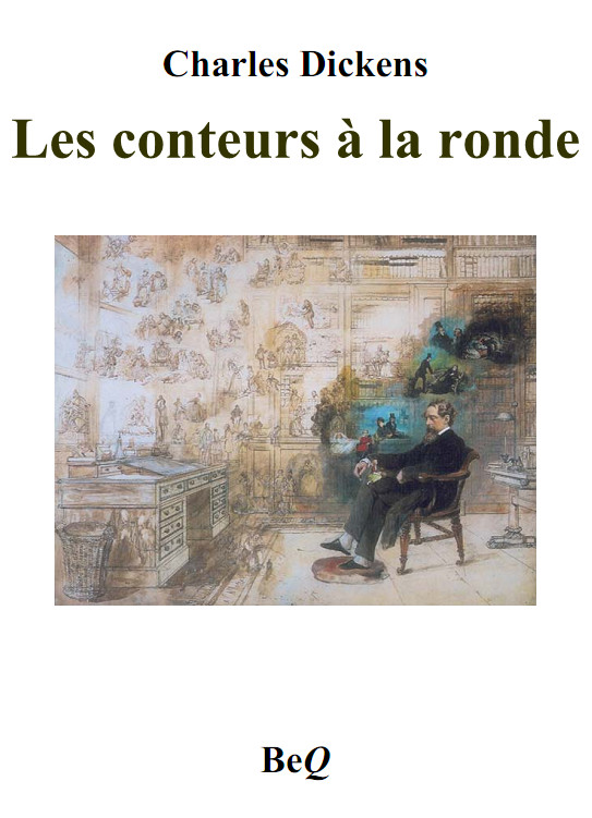 Les conteurs à la ronde