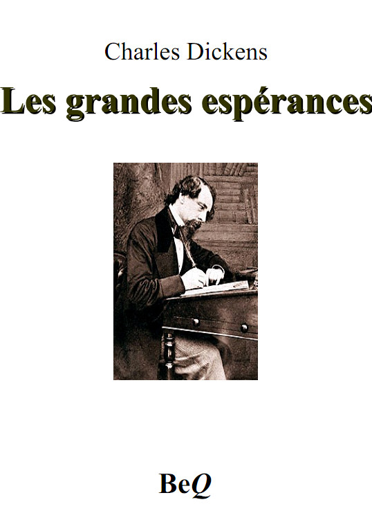 Les grandes espérances I