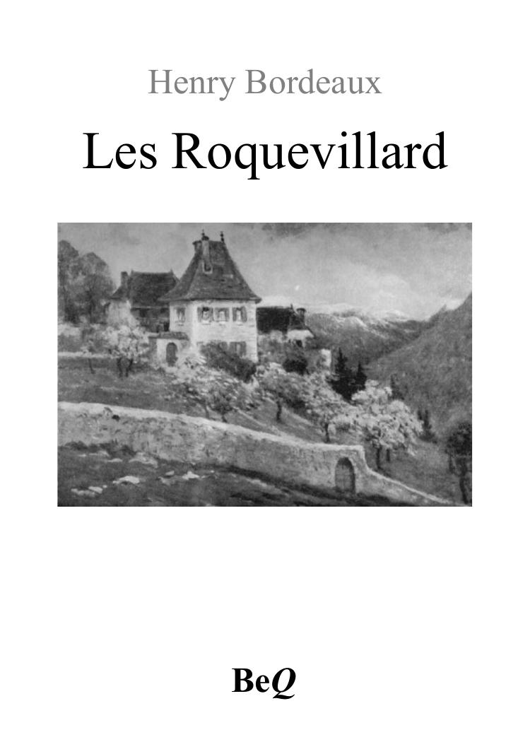Les Roquevillard