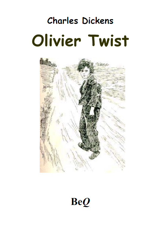 Olivier Twist 1