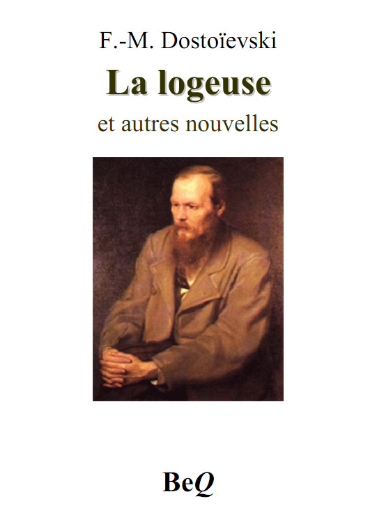 La logeuse et autres nouvelles