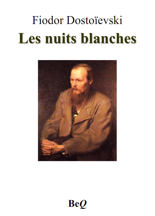 Les nuits blanches