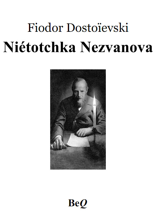 Niétotchka Nezvanova
