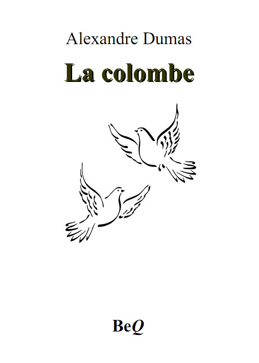 La colombe
