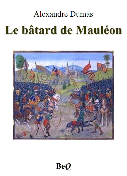 Le bâtard de Mauléon 3