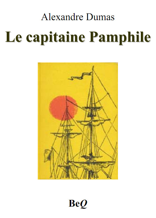 Le capitaine Pamphile