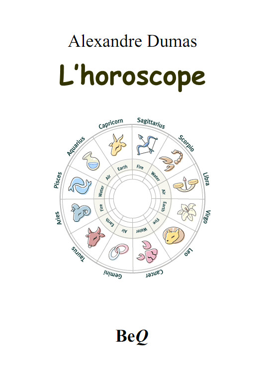 L'horoscope
