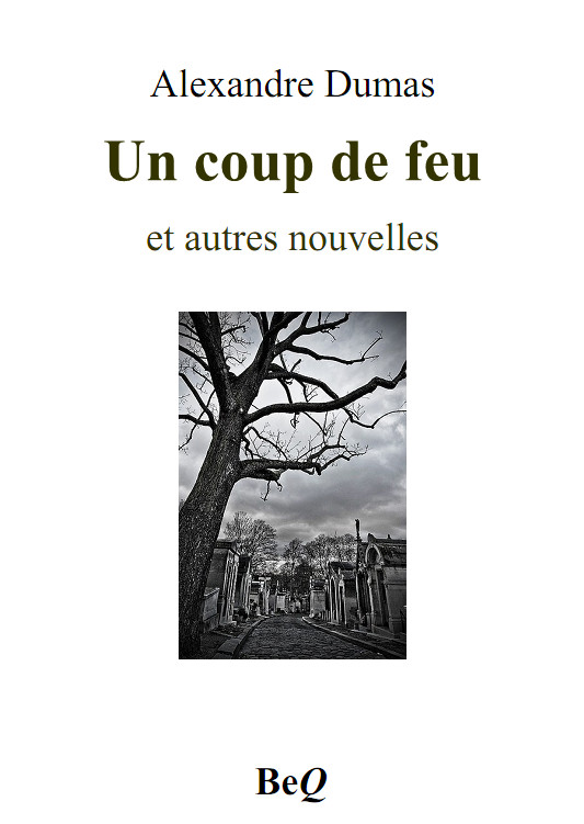 Un coup de feu et autres nouvelles