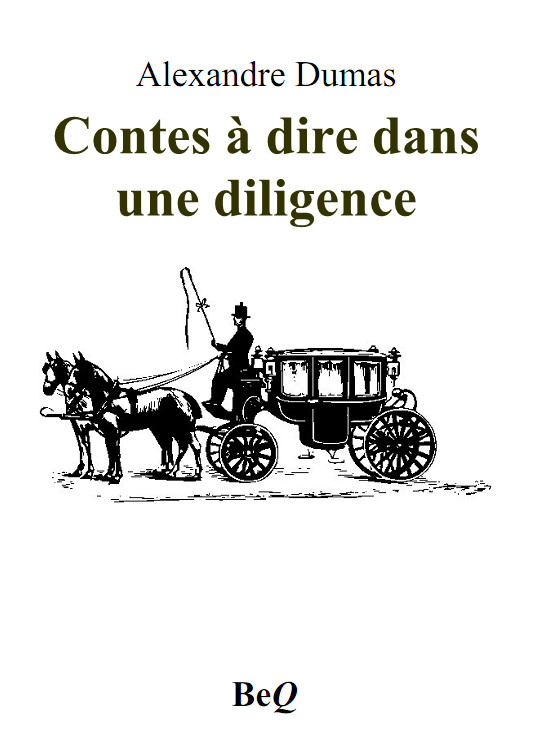 Contes à dire dans une diligence