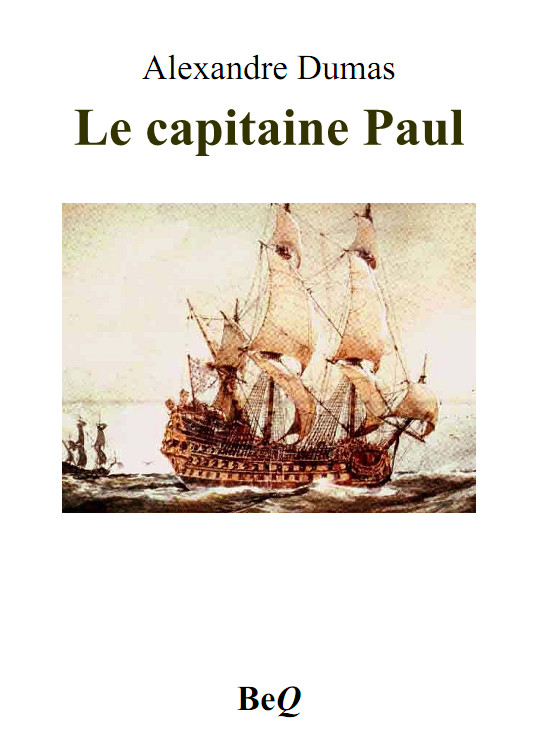 Le capitaine Paul