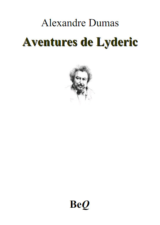 Aventures de Lyderic