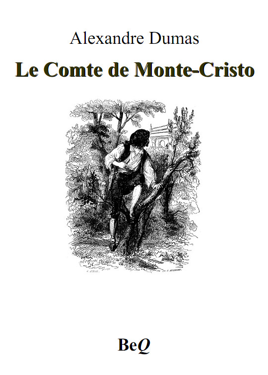 Le Comte de Monte-Cristo 2