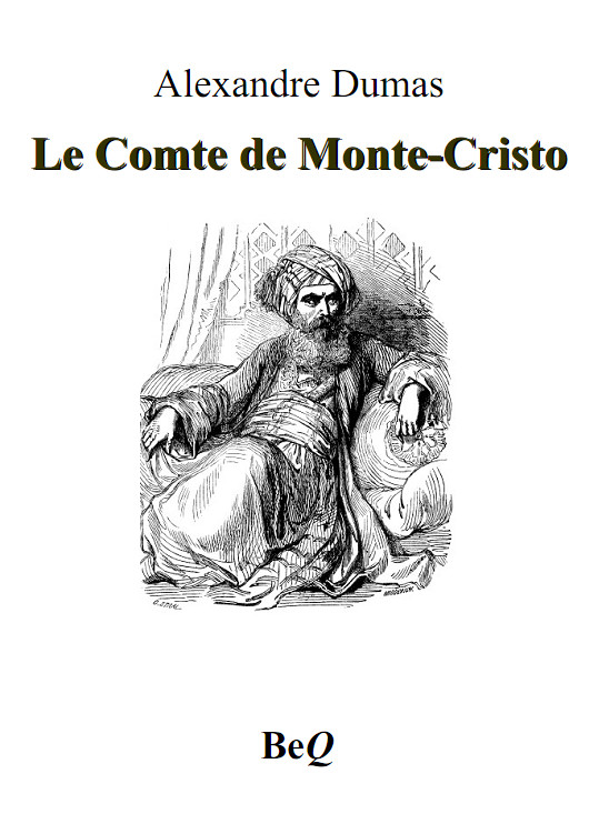 Le Comte de Monte-Cristo 3