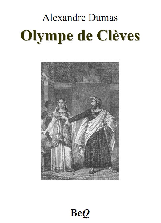 Olympe de Clèves 1