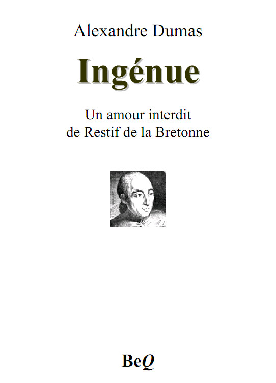 Ingénue 2
