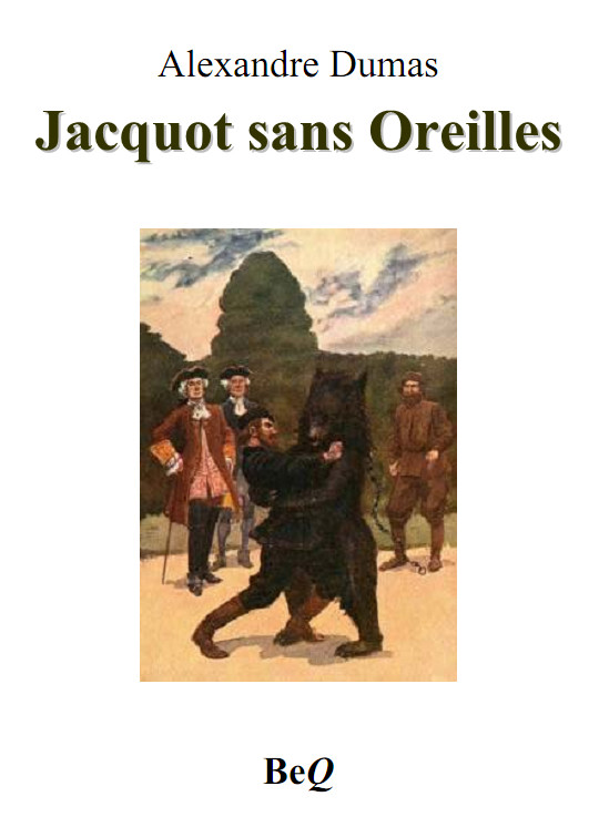 Jacquot sans Oreilles