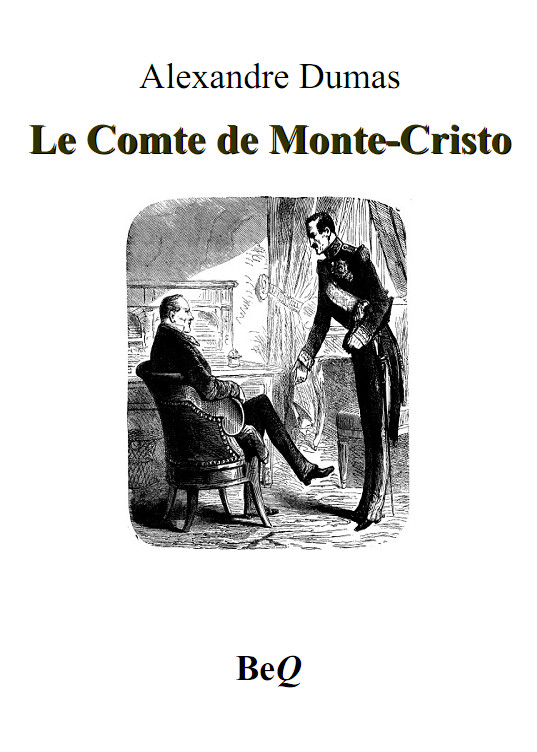 Le Comte de Monte-Cristo 4