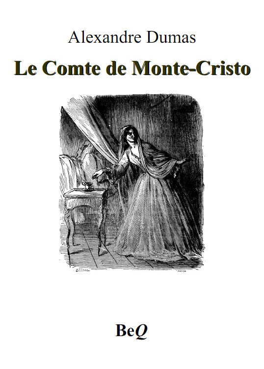 Le Comte de Monte-Cristo 5