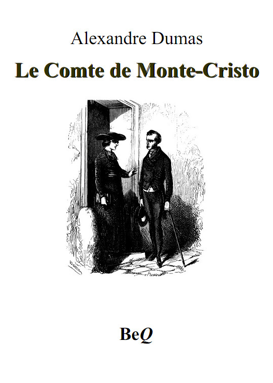 Le Comte de Monte-Cristo 6