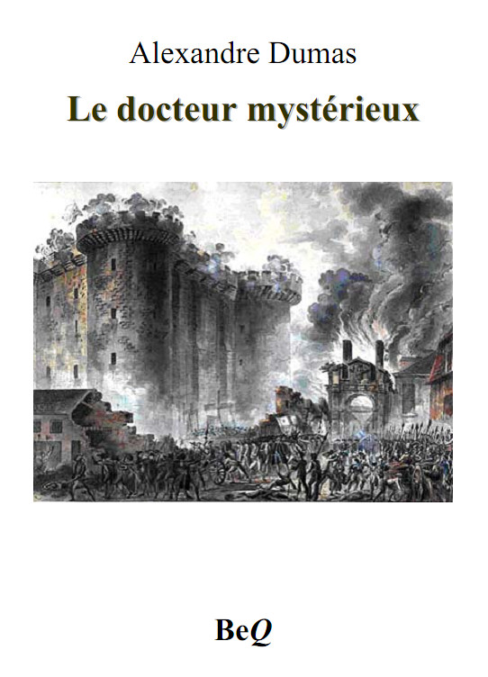 Le docteur mystérieux 2