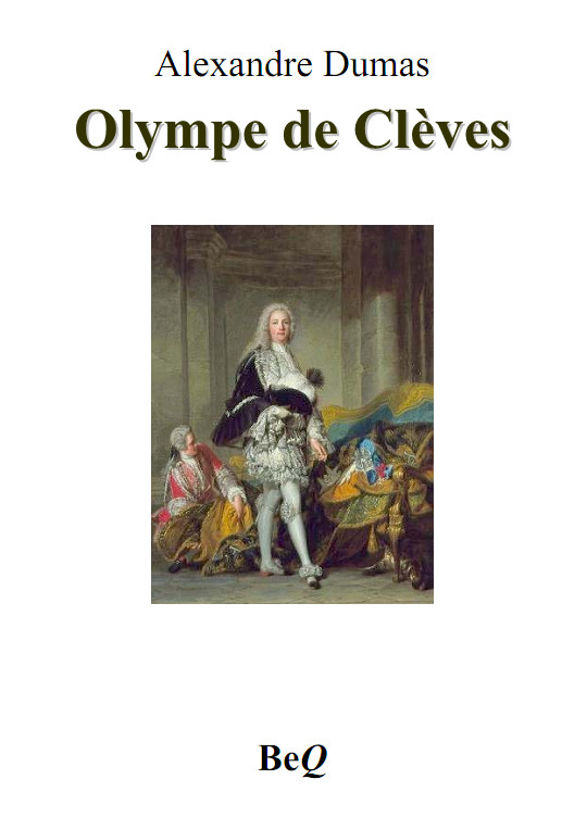Olympe de Clèves 2