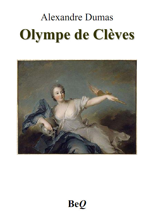 Olympe de Clèves 3