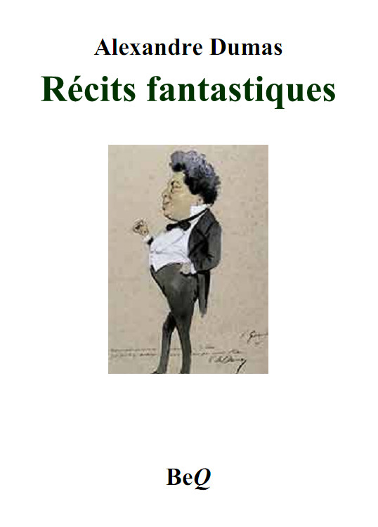 Récits fantastiques 2