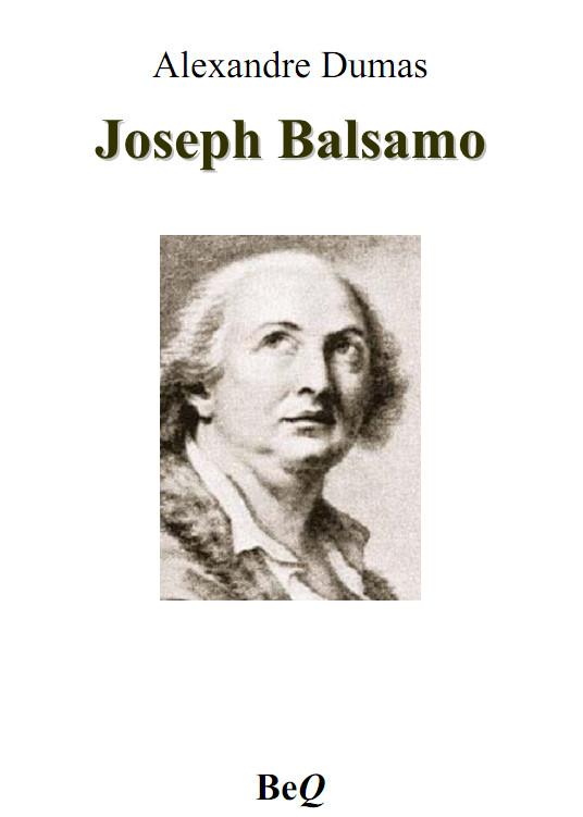 Joseph Balsamo 3