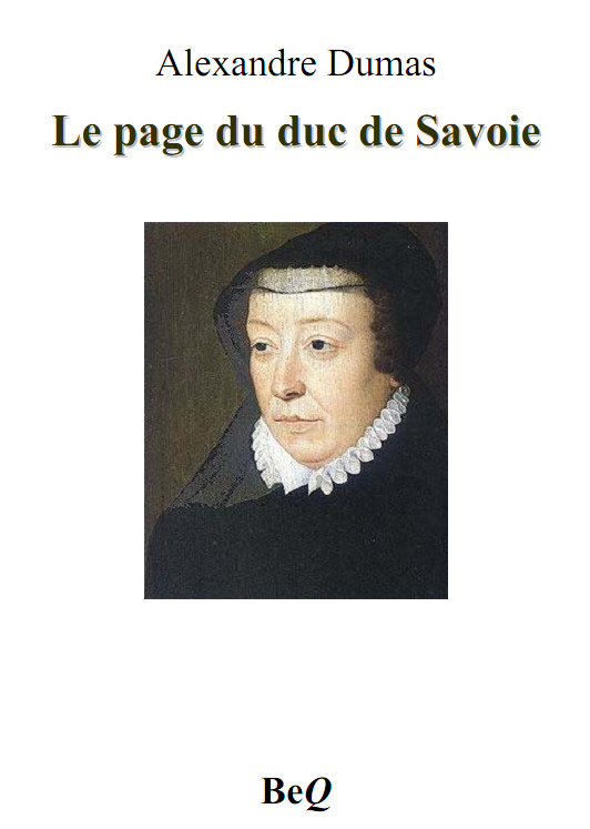 Le page du duc de Savoie 3
