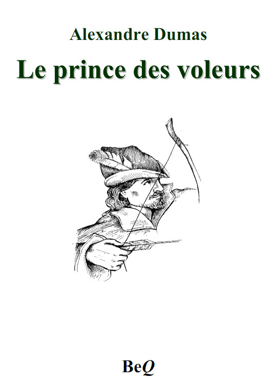 Le prince des voleurs