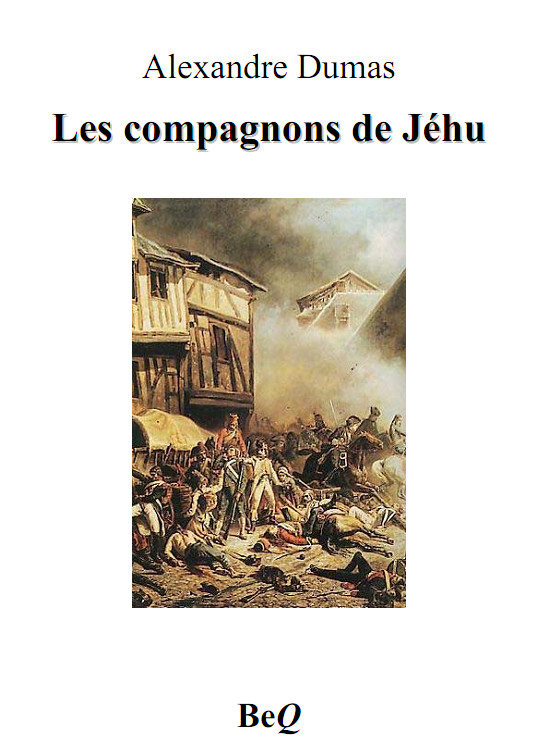 Les compagnons de Jéhu