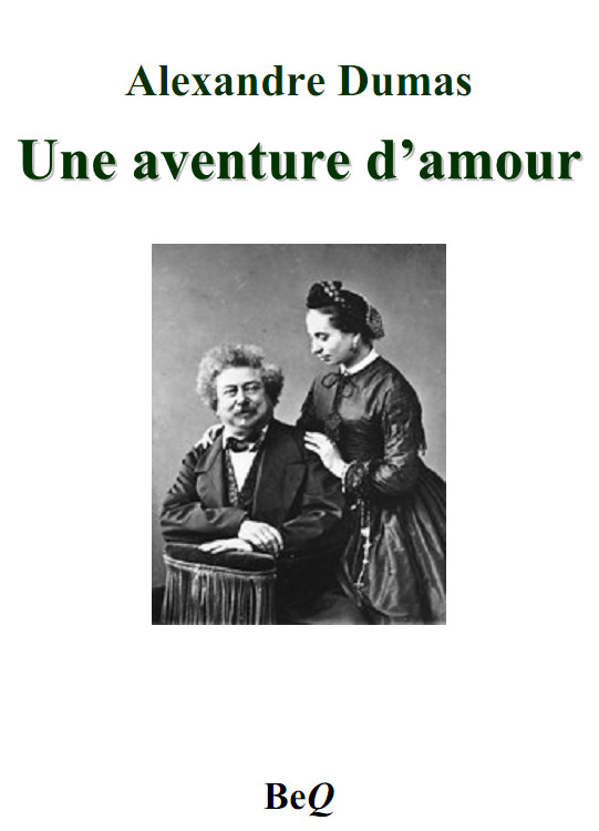 Une aventure d'amour