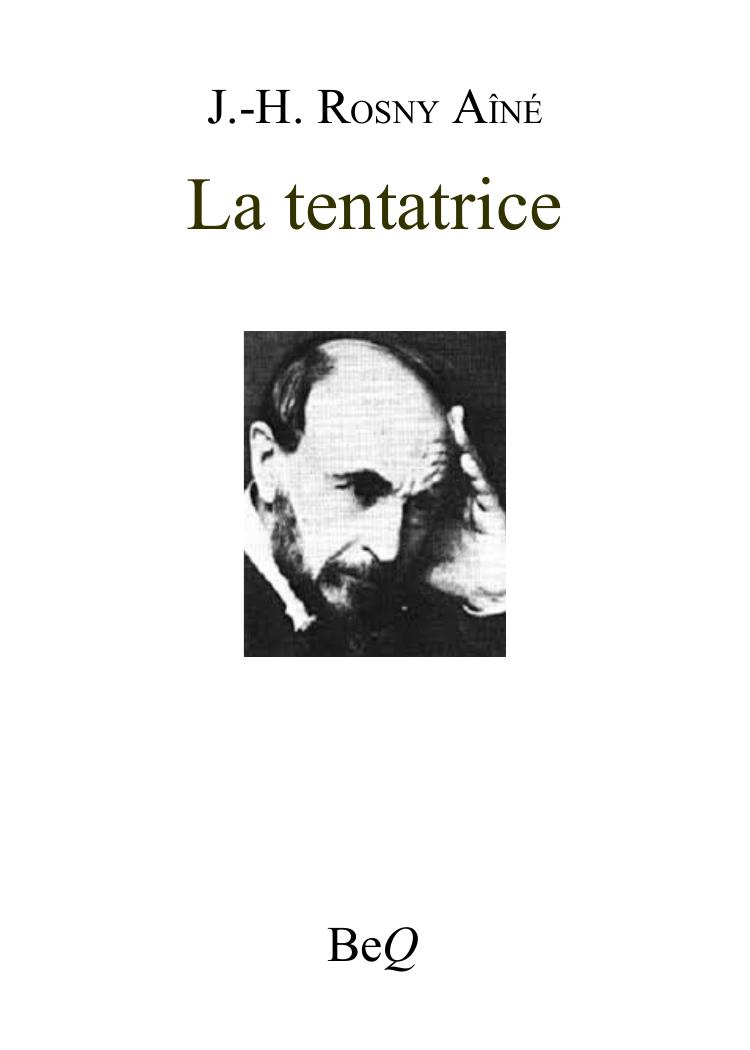 La tentatrice