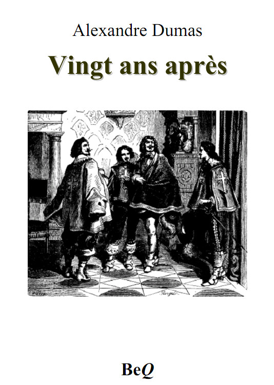Vingt ans après I