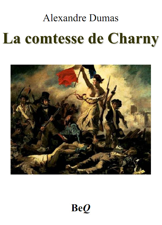 La comtesse de Charny 2