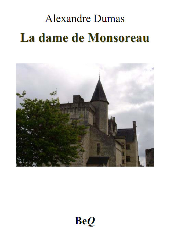 La dame de Monsoreau 2
