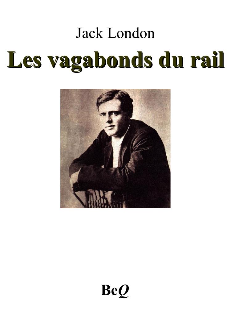 Les vagabonds du rail