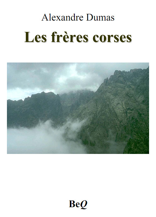 Les frères corses