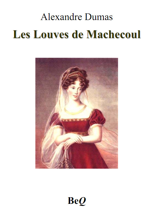 Les Louves de Machecoul 1