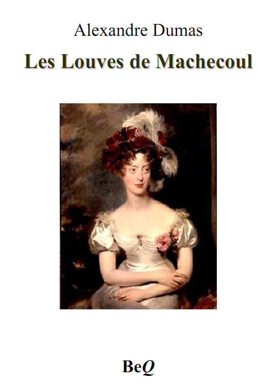 Les Louves de Machecoul 2