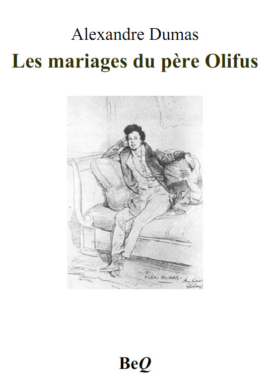 Les mariages du père Olifus