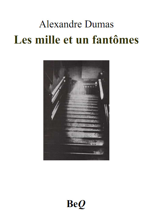 Les mille et un fantômes