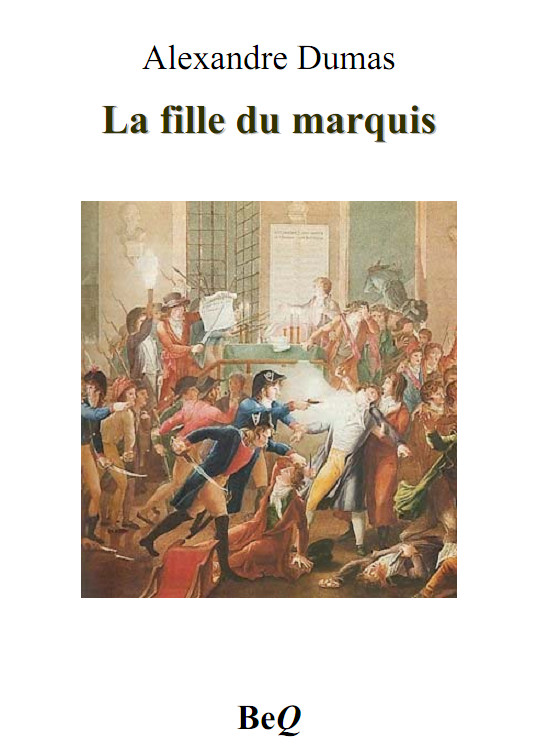 La fille du marquis 2